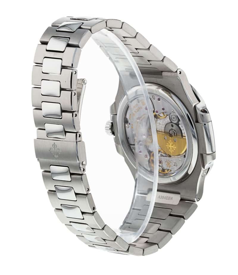 Patek Philippe Nautilus 5712/1A-001